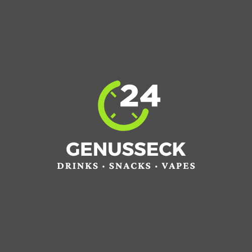 Genusseck 24 Logo